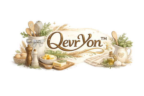 ⓆⓔⓥⓡⓎⓞⓝ™